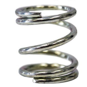 OptiSpray  Filterfeder für Light Pistole   80225019 